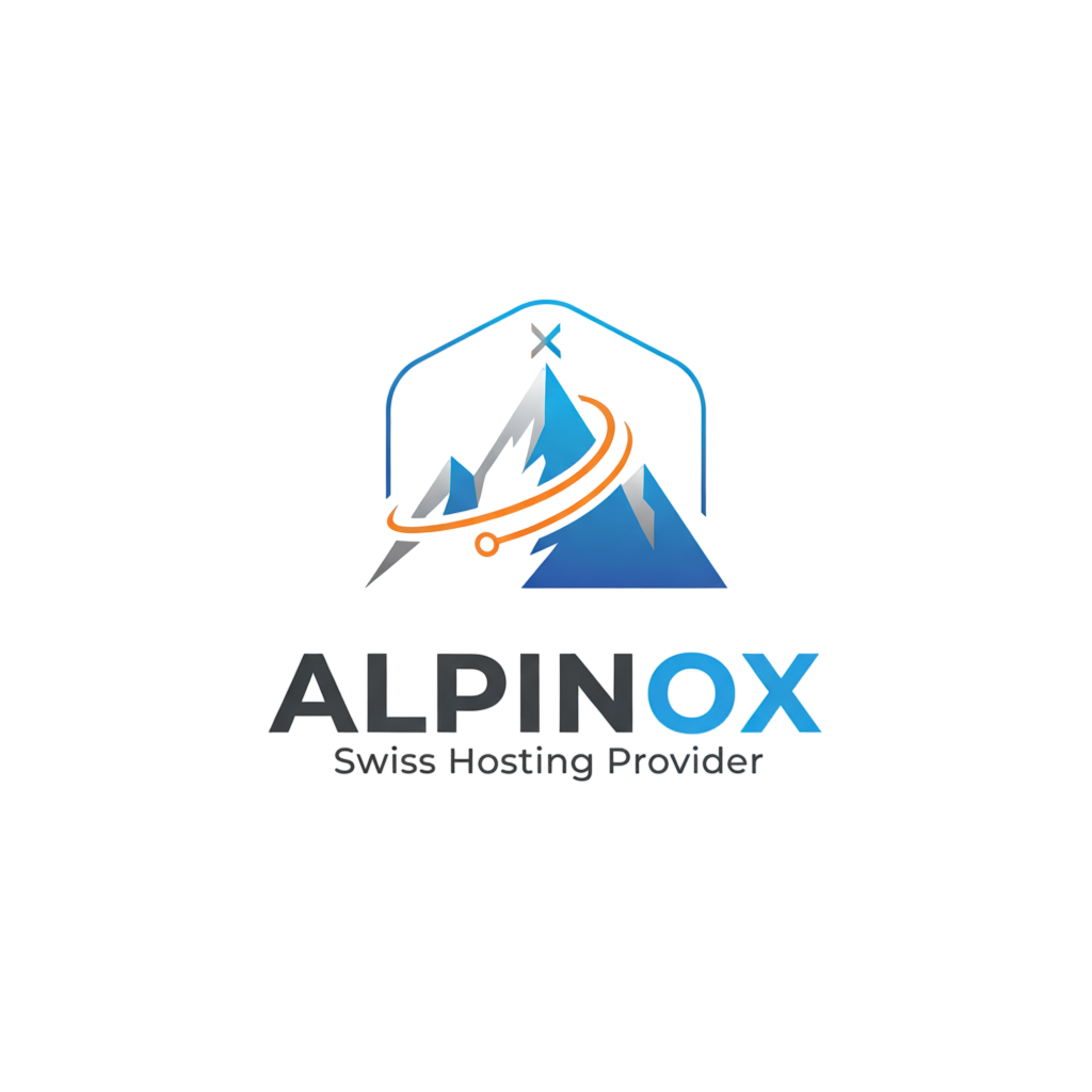 ALPINOX Logo
